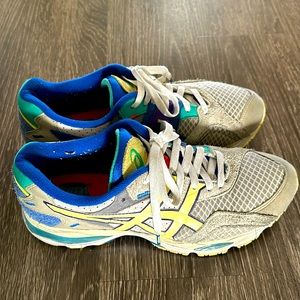 ASICS X BODEGA - SIZE 10